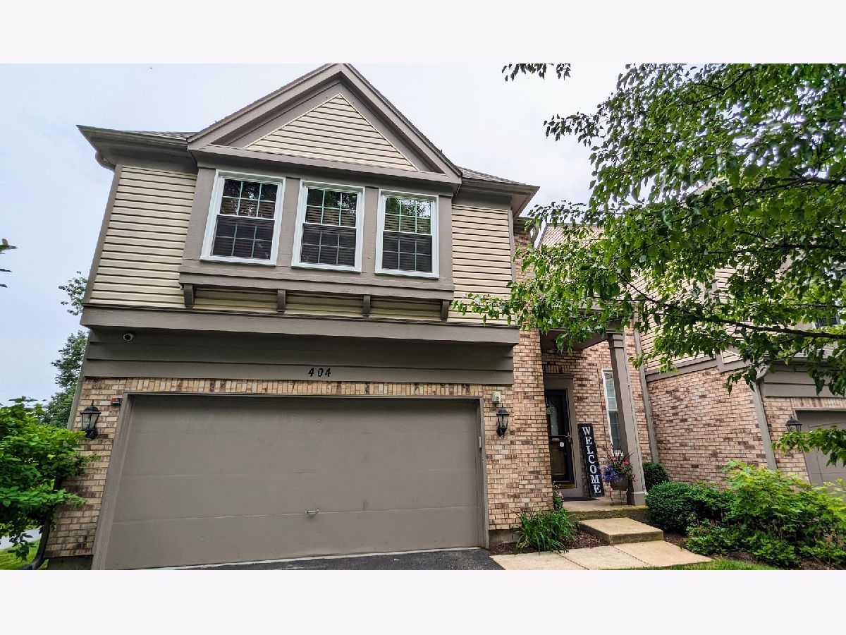 Townhomes & Homes Rented Orleans Naperville Illinois, 404 Orleans