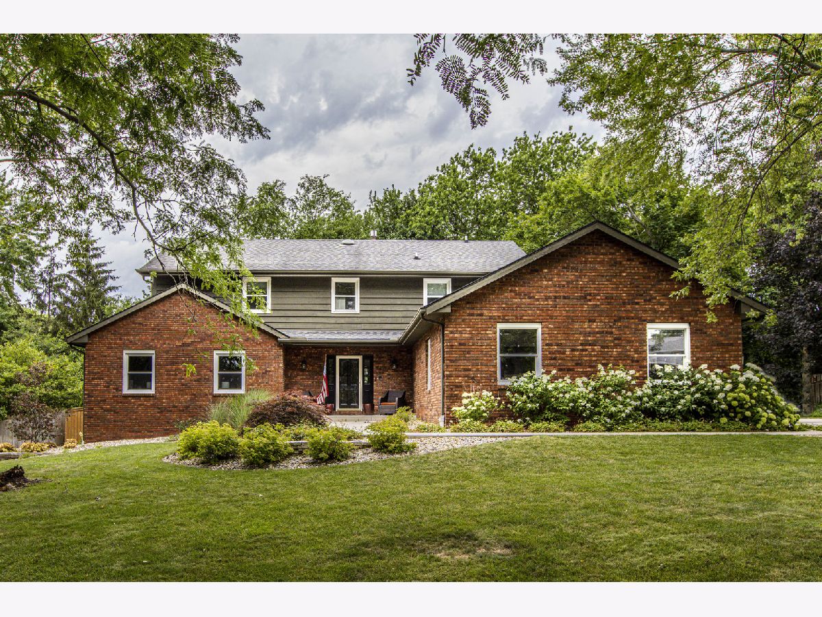 Homes Sold Hedgewood Bloomington Illinois, 1904 Oakwood