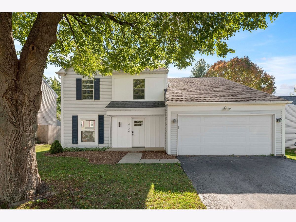 Homes Sold Pheasant Creek Aurora Illinois, 3124 Gresham