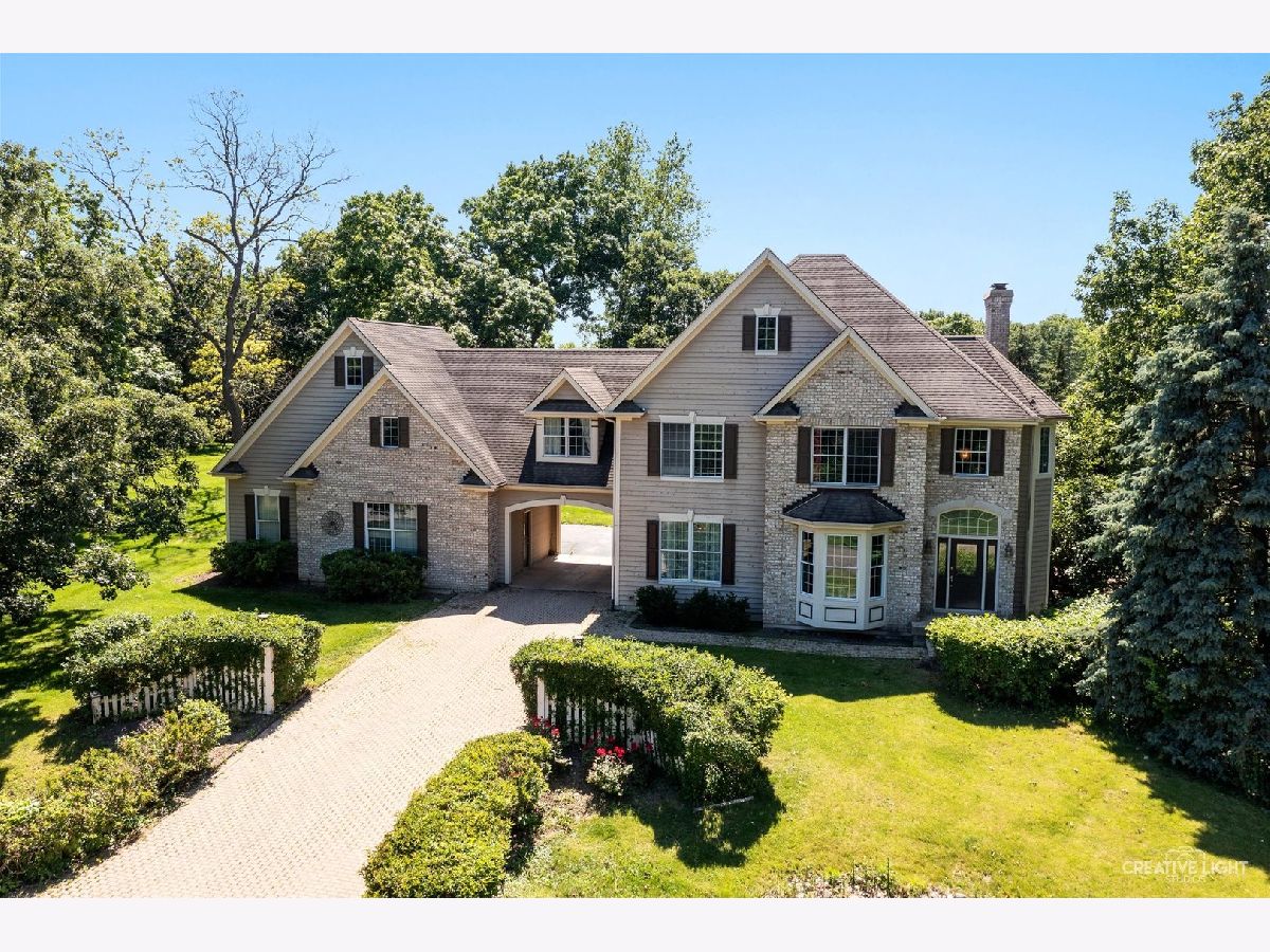 Homes Sold Westwoods St Charles Illinois, 4N972 Forest Trails