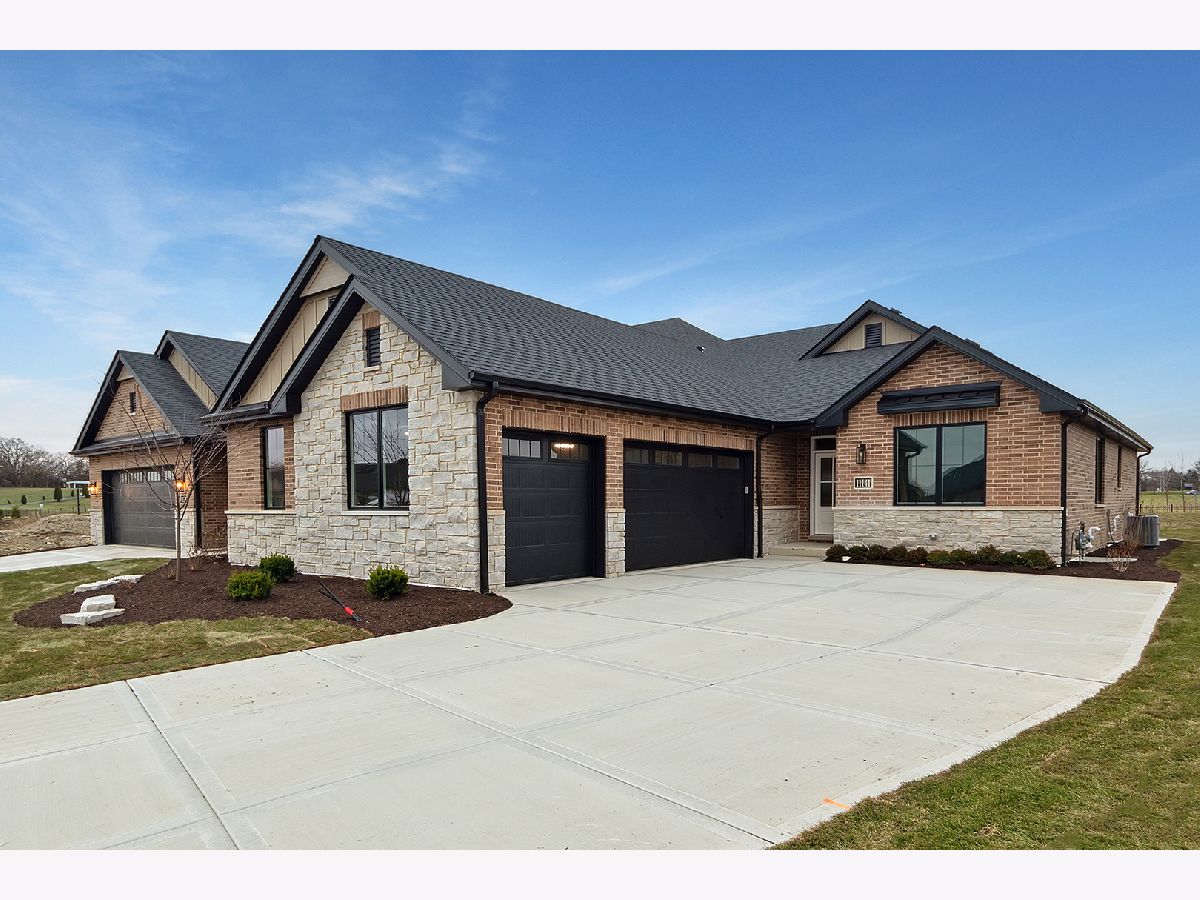 Condos & Townhomes Sold Waterford Pointe Villas Orland Park Illinois, 11141 Lizmore