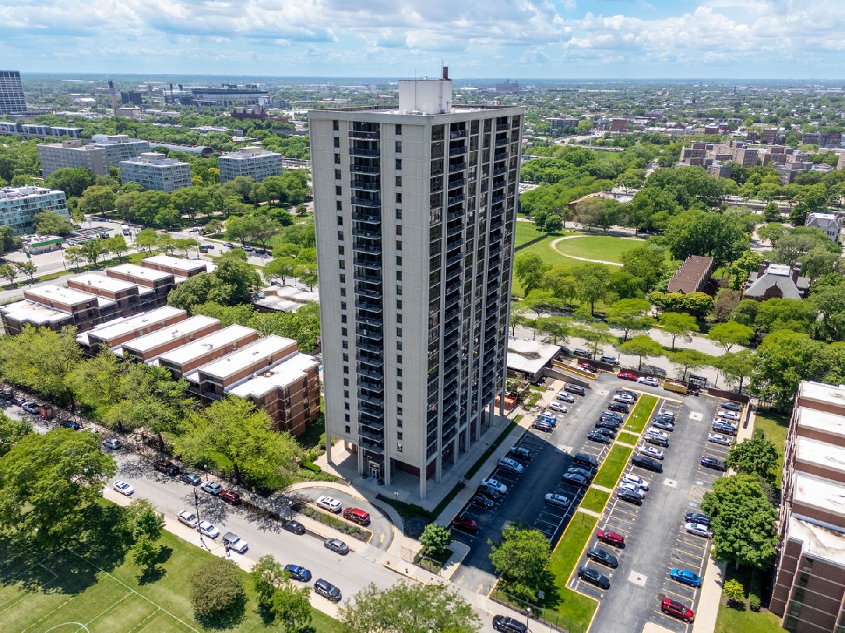 Condos & Townhomes Sold South Commons Chicago Illinois, 3001 Michigan