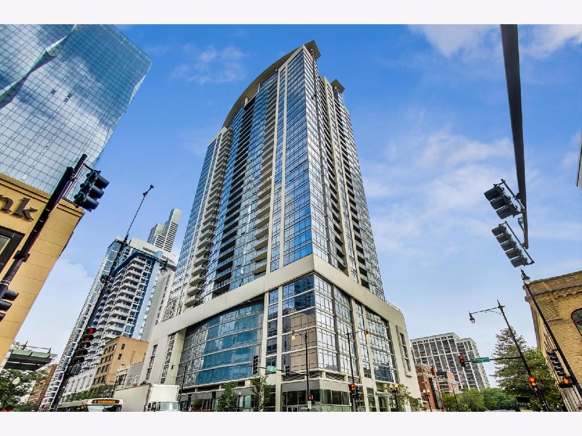 Condominiums Rented 1400 Museum Park Chicago Illinois, 100 14th