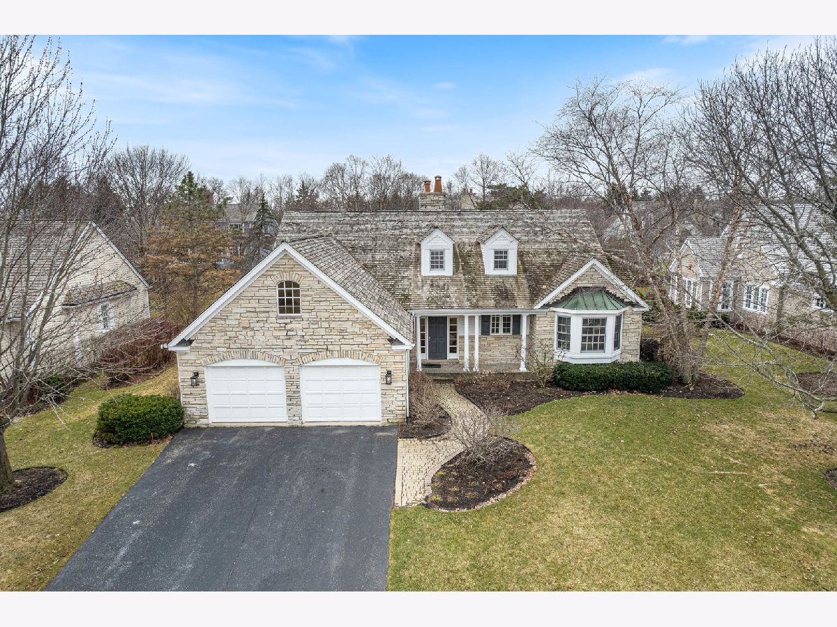 Homes & Townhomes Sold Conway Farms Lake Forest Illinois, 330 Meadow Lake