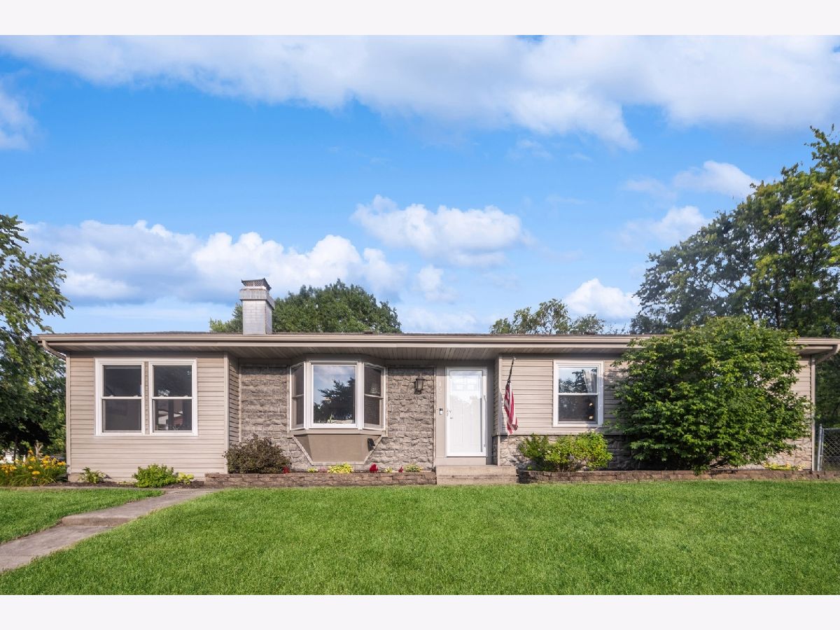 Homes & Townhomes Sold Cherrywood Bolingbrook Illinois, 129 Monticello