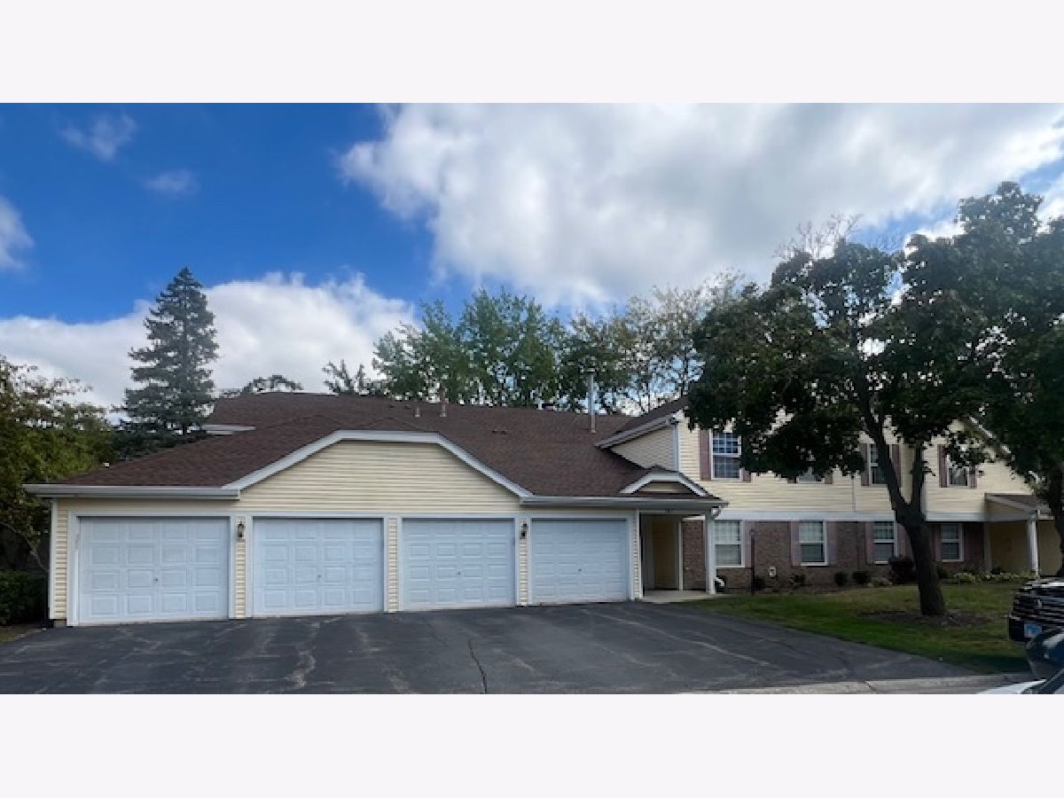 Condominiums Sold Hearthwood Farms Bartlett Illinois, 761 Candleridge