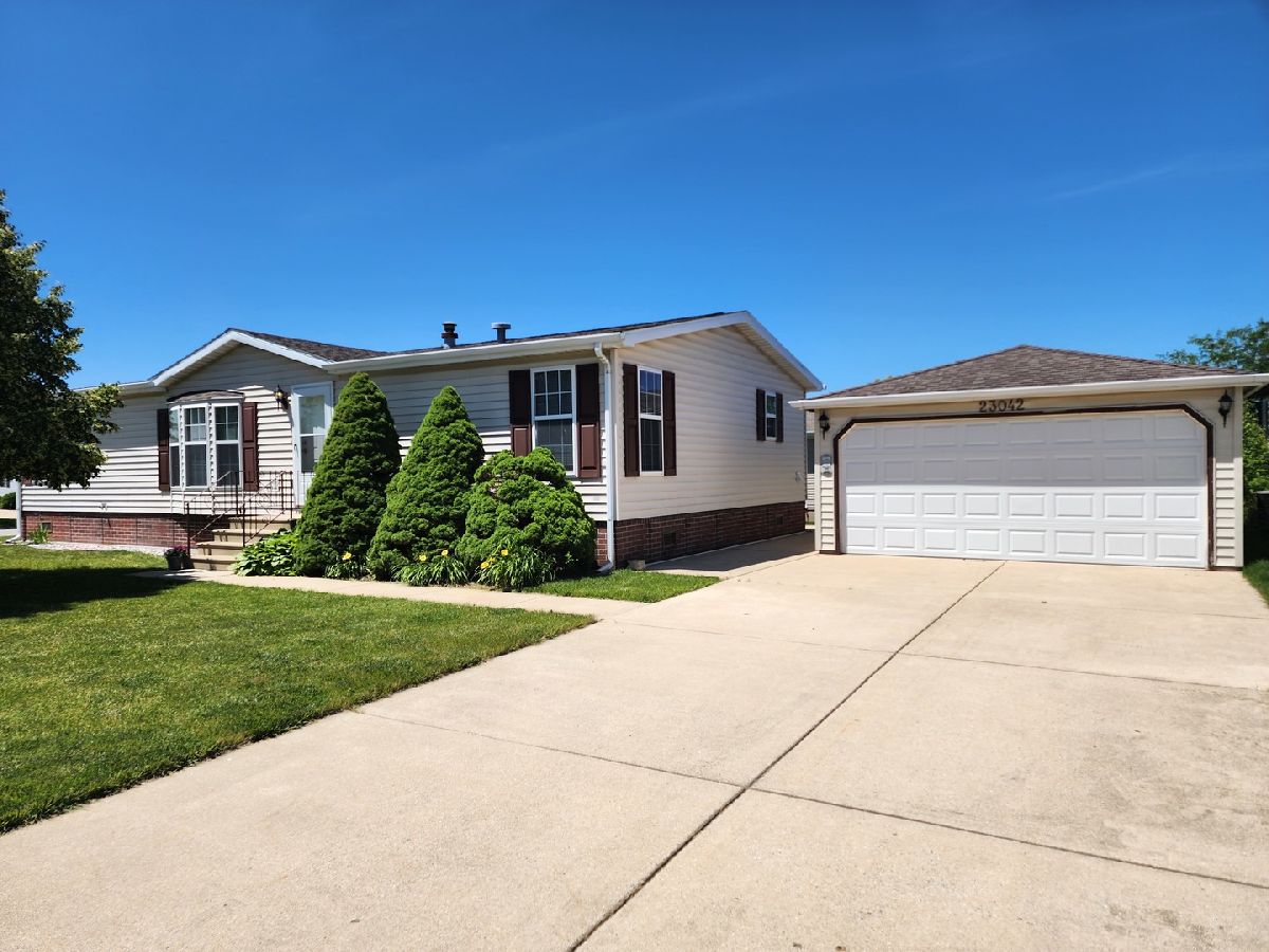 Subdivision Sold Gateway Frankfort Illinois, 23042 Cog Hill