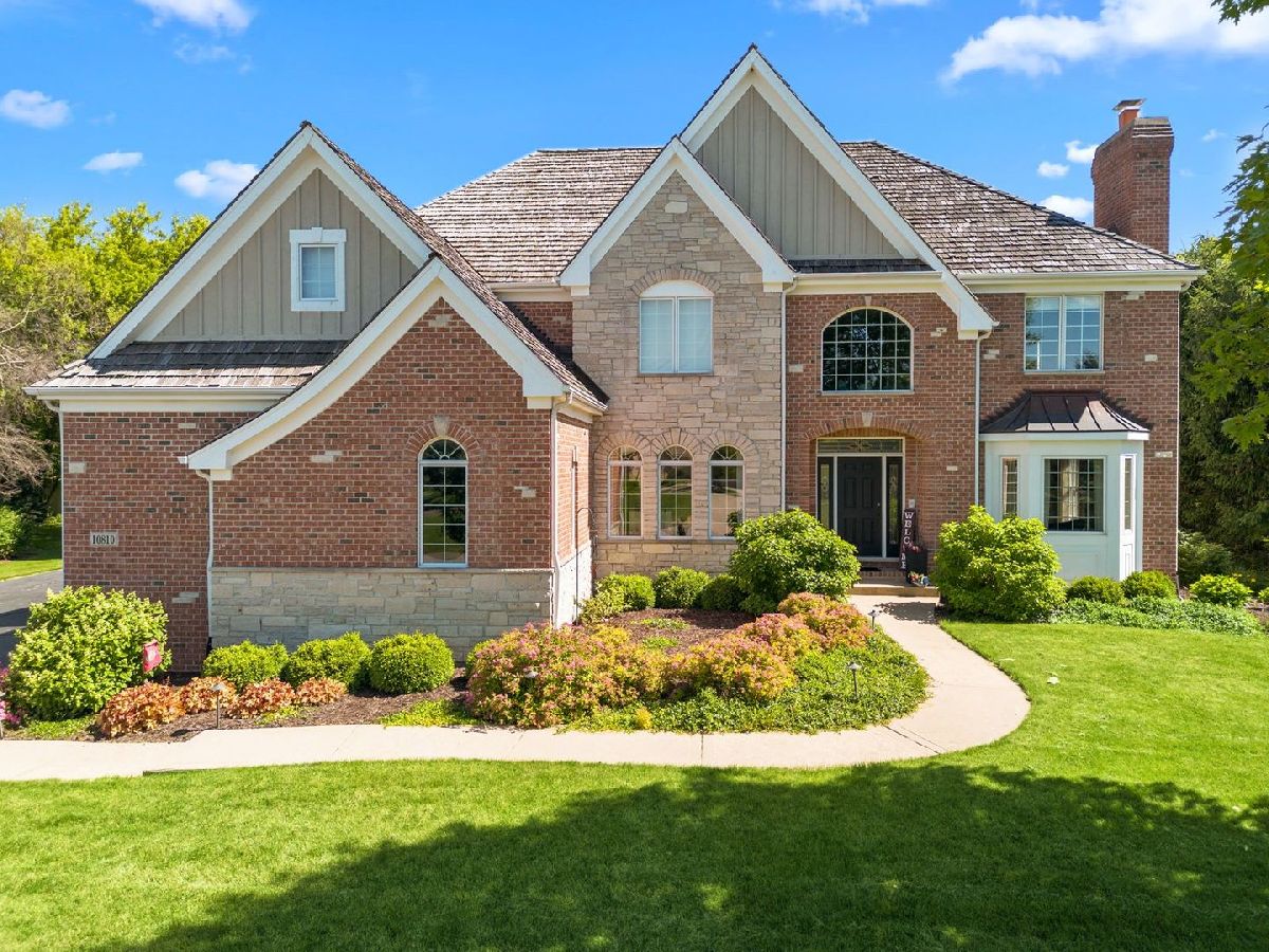 Homes & Condos & Townhomes Sold Bull Valley Golf Club Woodstock Illinois, 10810 Bull Valley