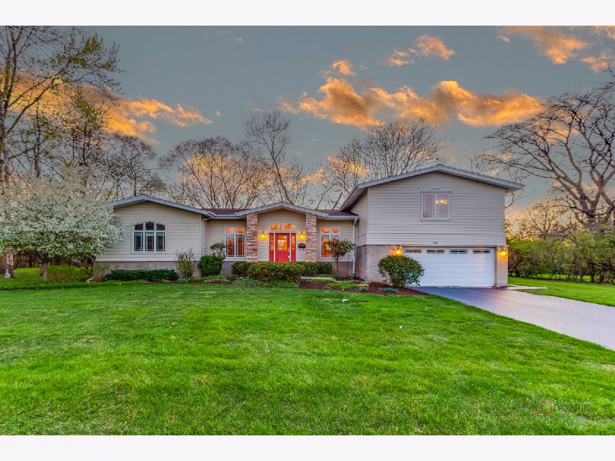 Homes Sold Deerfield Park Deerfield Illinois, 508 Appletree