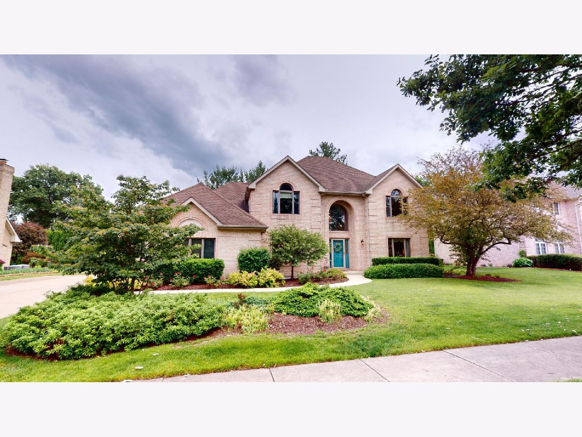 Homes Sold Rosedale Roselle Illinois, 409 Shagbark