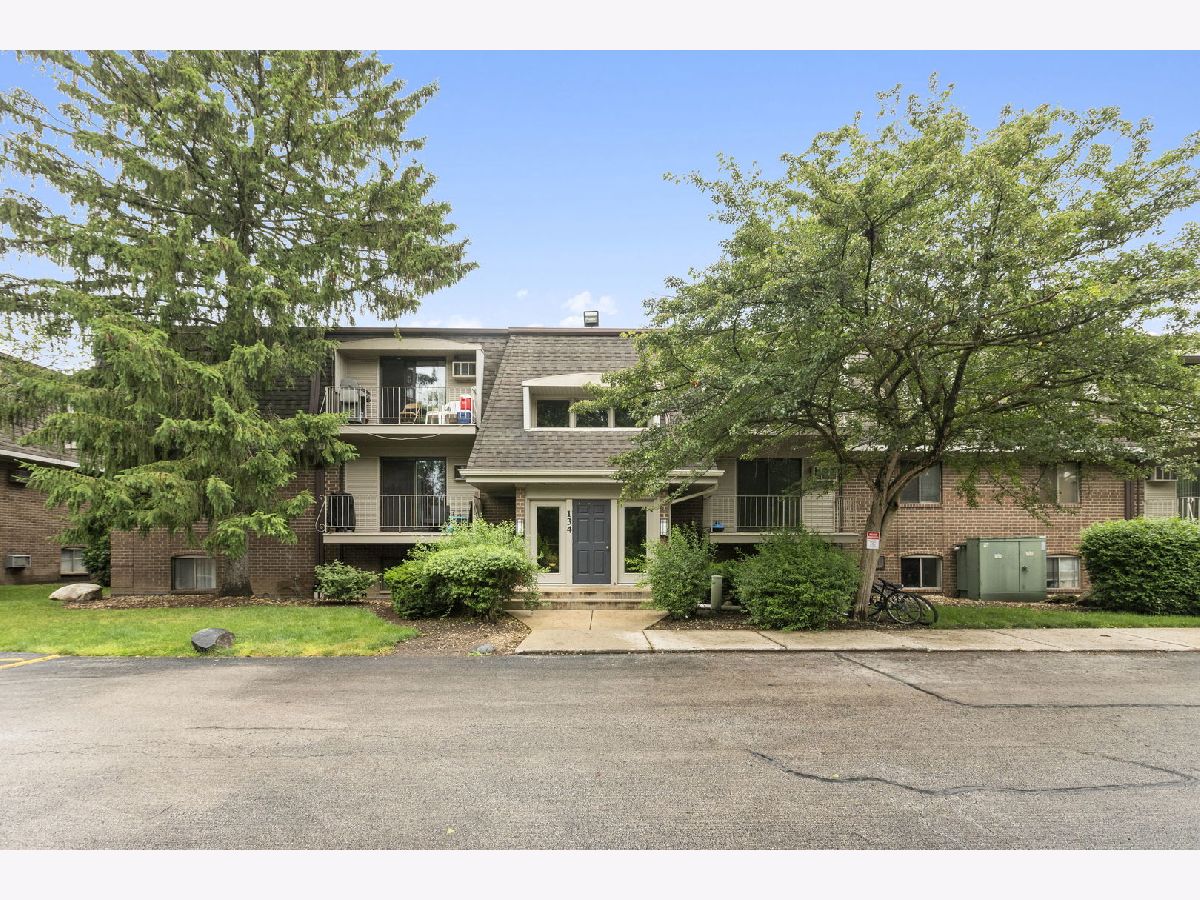 Condominiums Sold Olive Trees Naperville Illinois, 134 Bailey