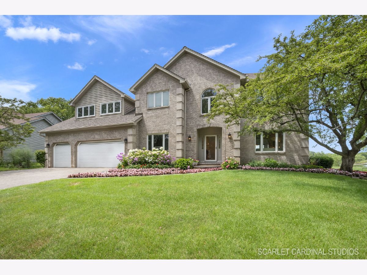 Homes Sold West Wind Naperville Illinois, 1333 Oakton