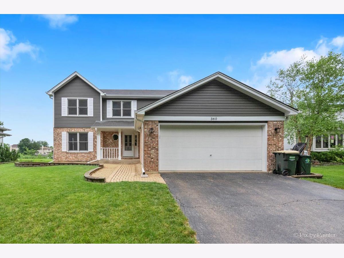 Homes Sold Ashmore Estates West Chicago Illinois, 360 Diversey