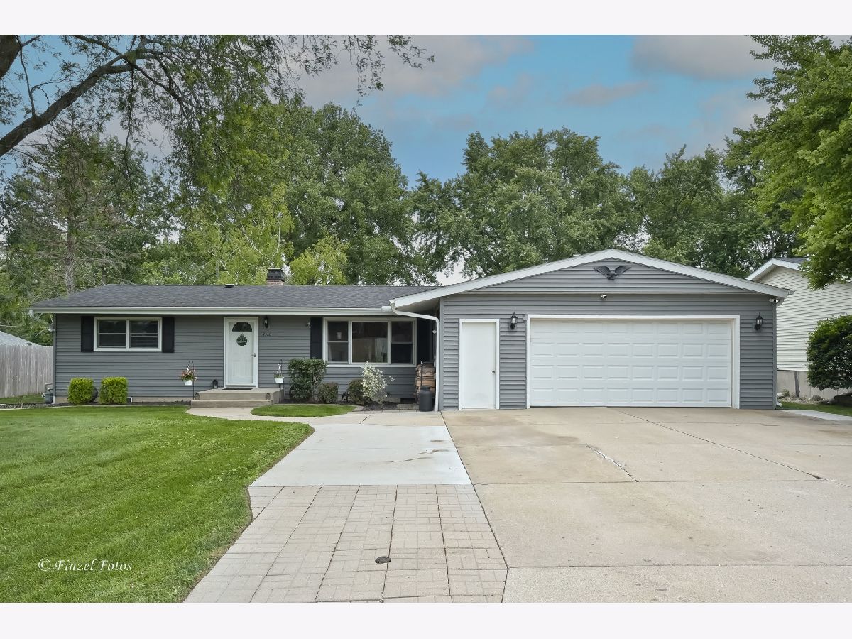 Homes Sold Lakeland Shores Mchenry Illinois, 4512 Ramble