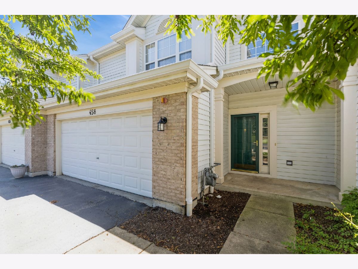 Townhomes & Condos & Homes Sold Holiday Park Fox Lake Illinois, 458 Blue Springs