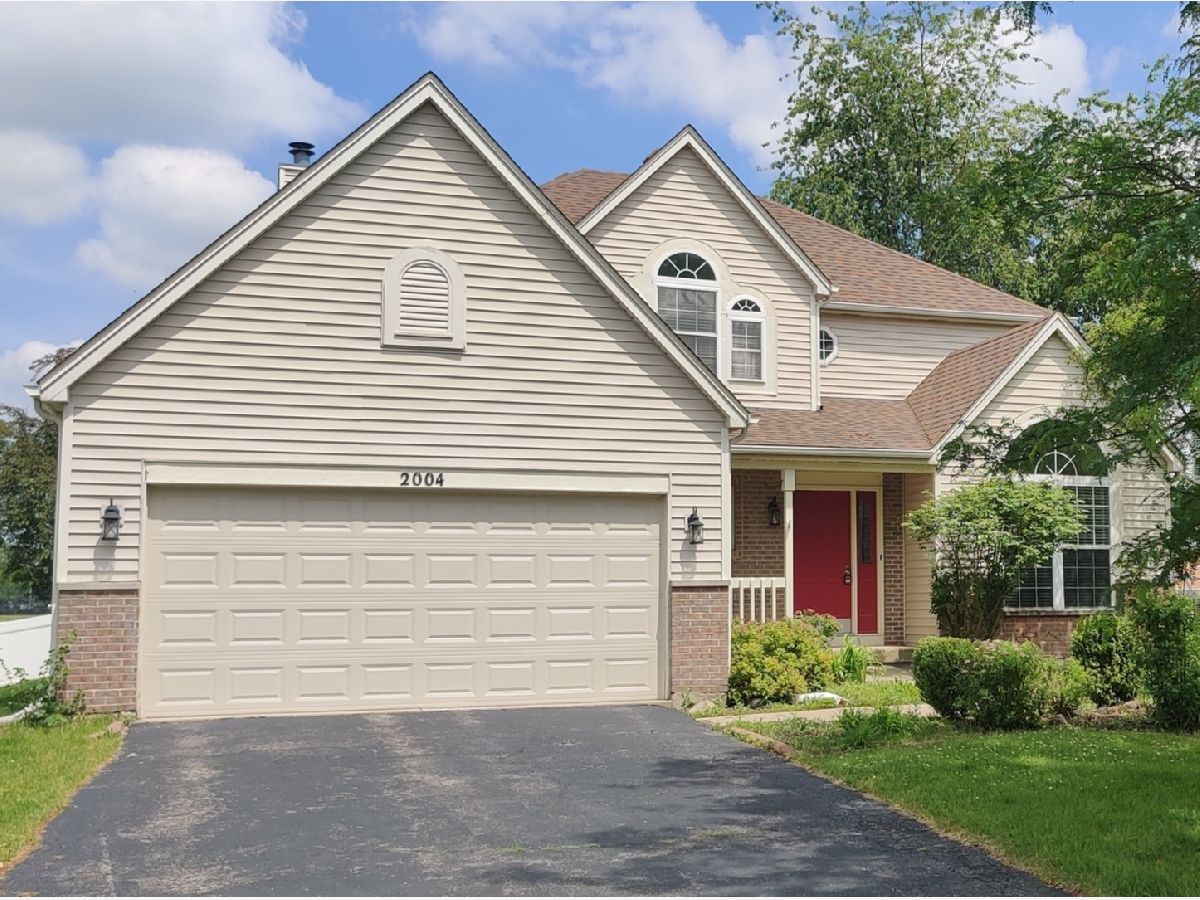 Homes Rented Wesmere Plainfield Illinois, 2004 Chestnut Grove