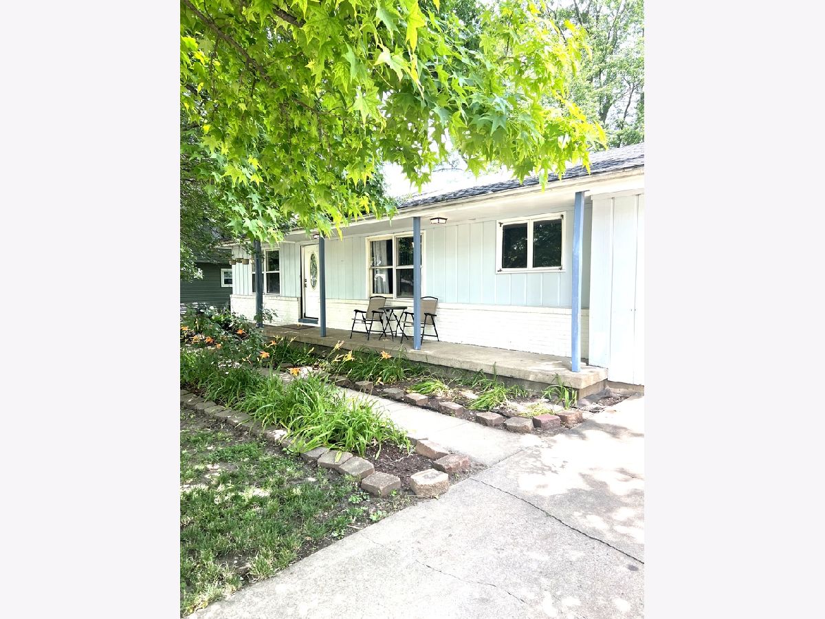 Homes Sold Rolling Acres Champaign Illinois, 3608 Meadow