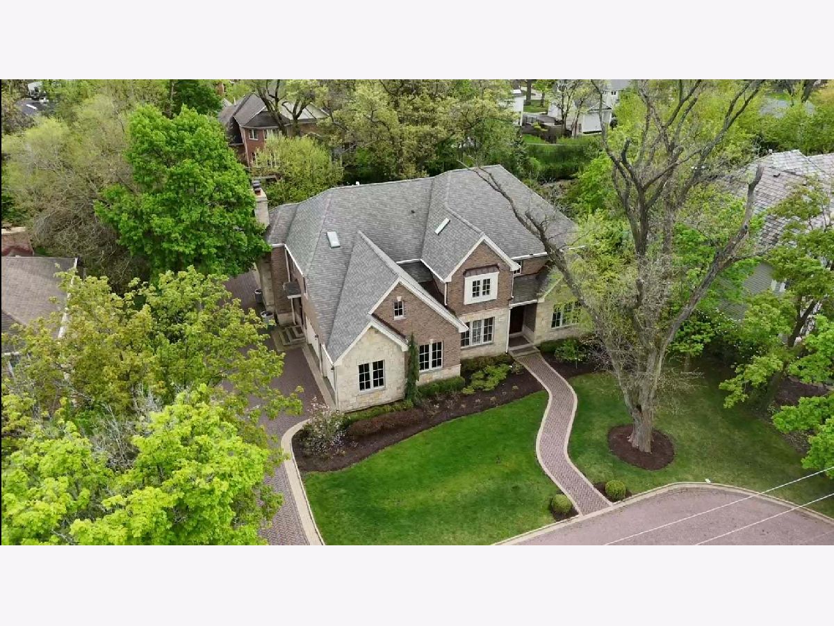 Homes Sold The Circles Glenview Illinois, 1465 Glenview