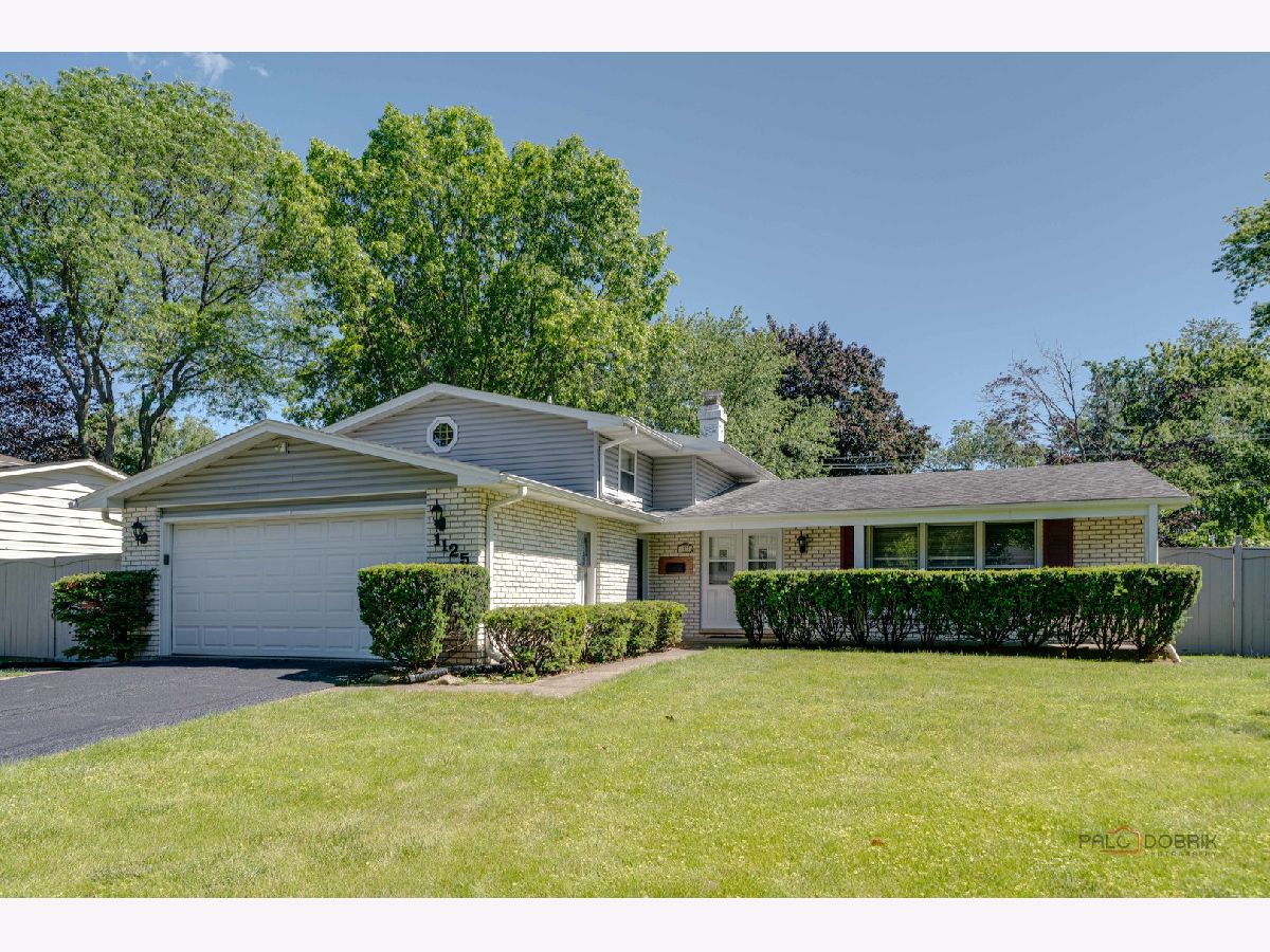 Homes Sold Crane Park Libertyville Illinois, 1125 Shari