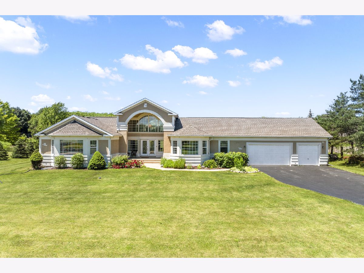 Homes Sold Crystal Woods Crystal Lake Illinois, 2216 Crystal