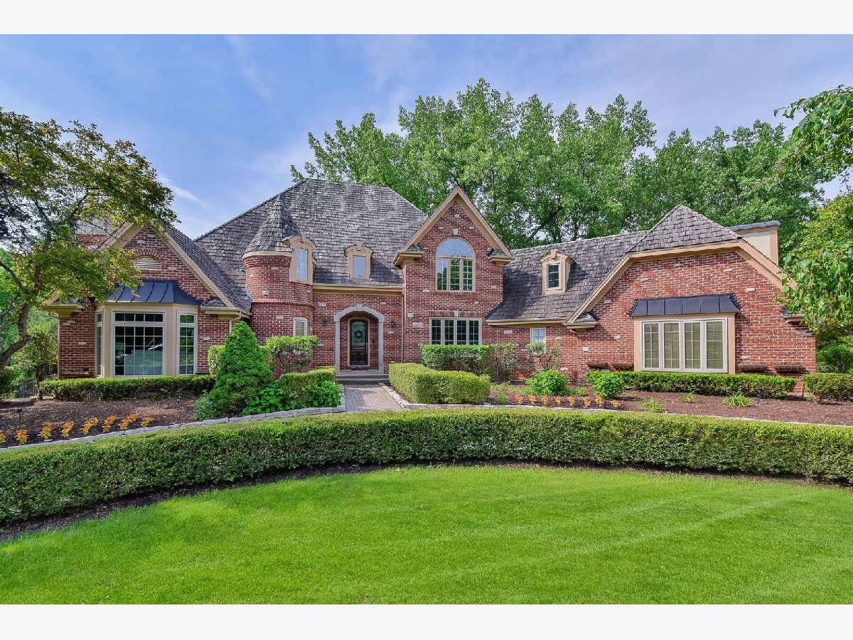Homes Sold Woods Of Fox Glen St Charles Illinois, 3009 Glen Eagles