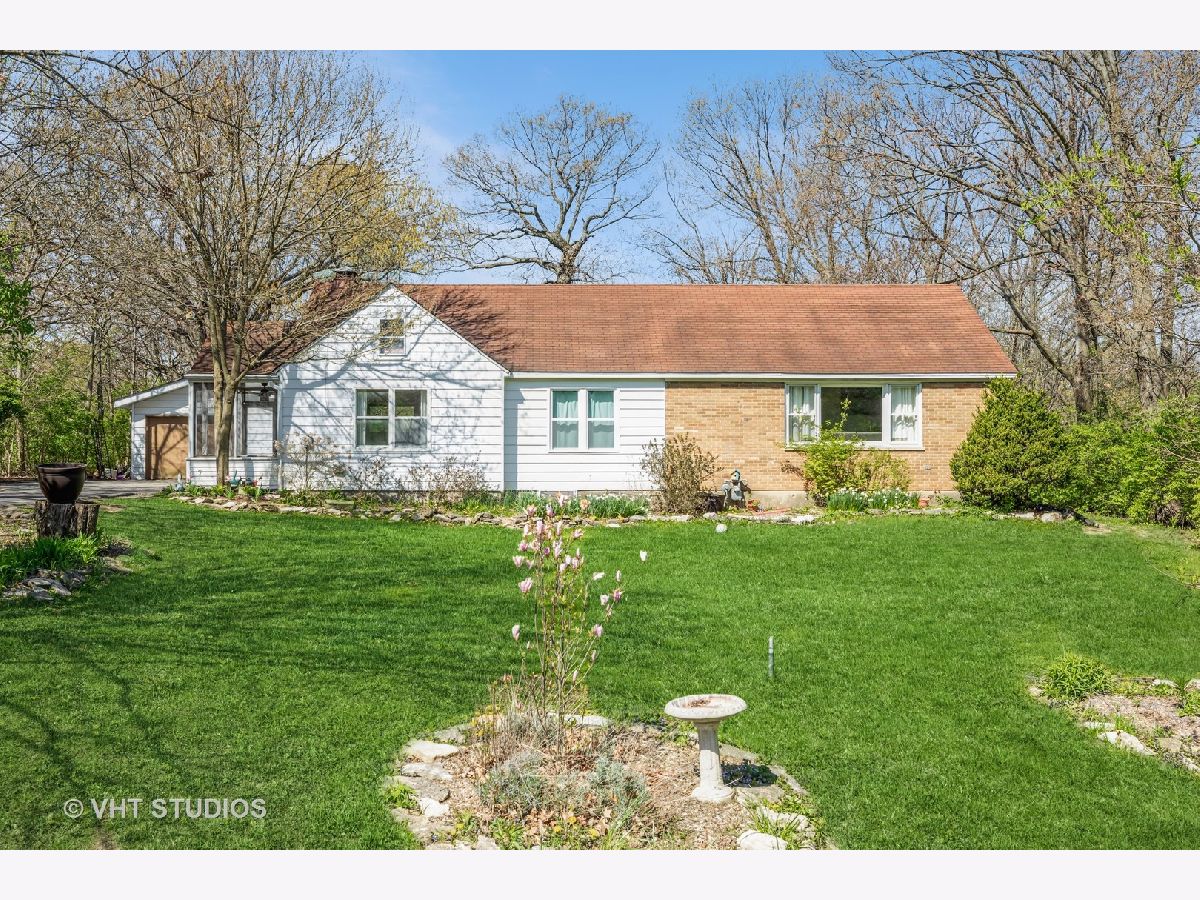Homes Sold Lincoln Estates Frankfort Illinois, 21248 80th