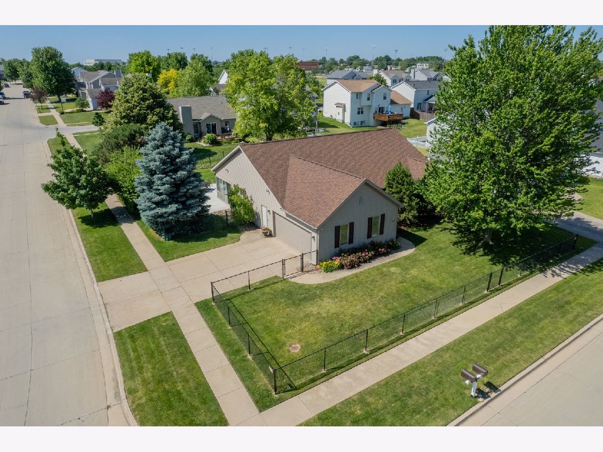 Homes Sold Golden Eagle South Bloomington Illinois, 3139 Auburn