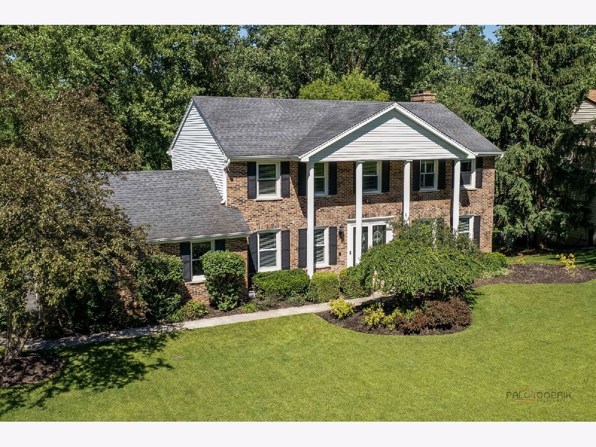 Homes Sold Gaslight North Algonquin Illinois, 1022 Twisted Oak