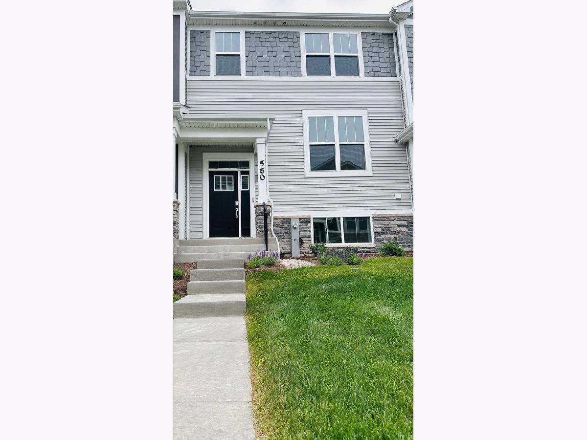Condos & Townhomes Rented Liberty Meadows Aurora Illinois, 560 Wolverine