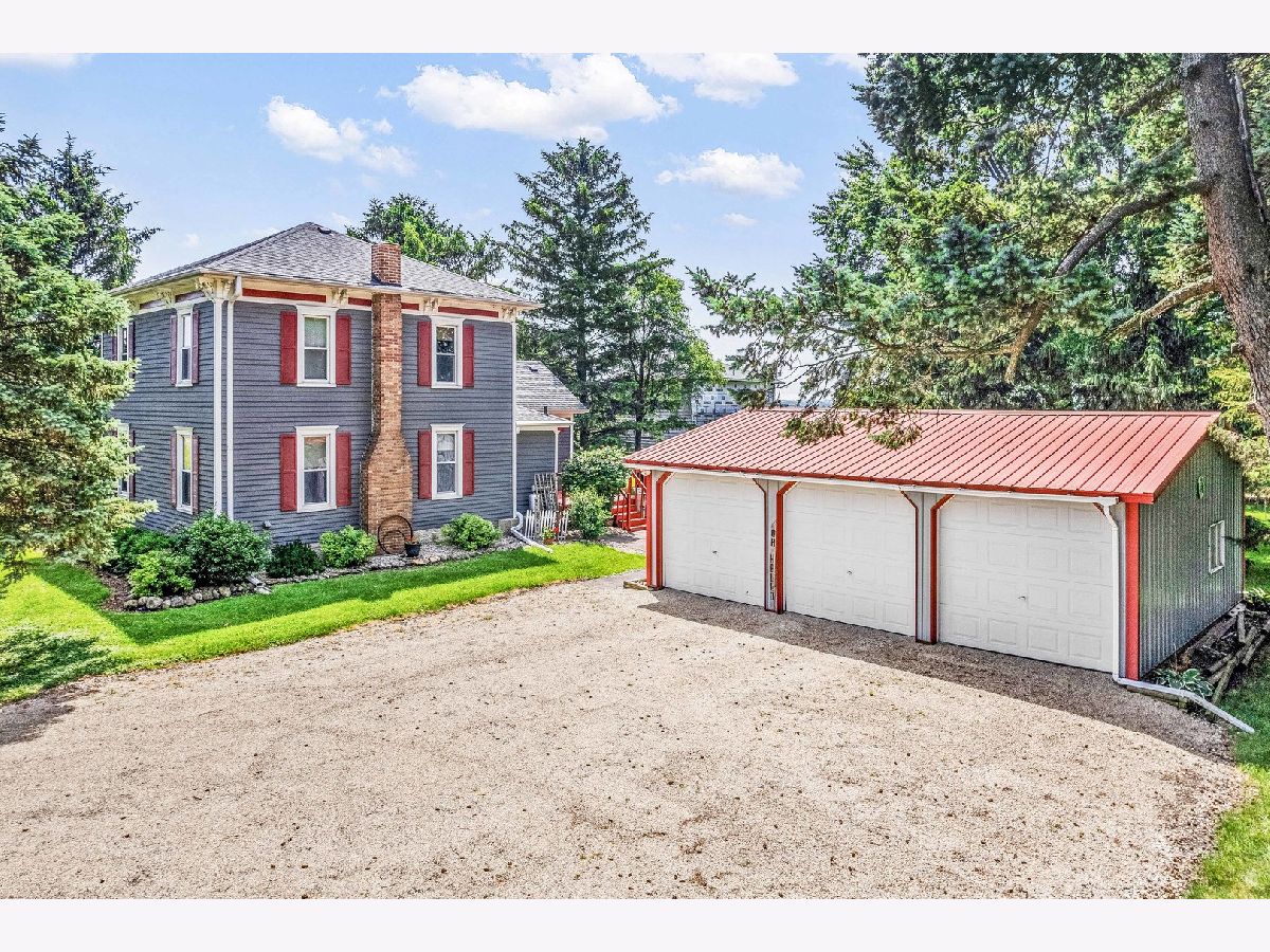  Sold Serena Illinois, 2330 Us Route 52