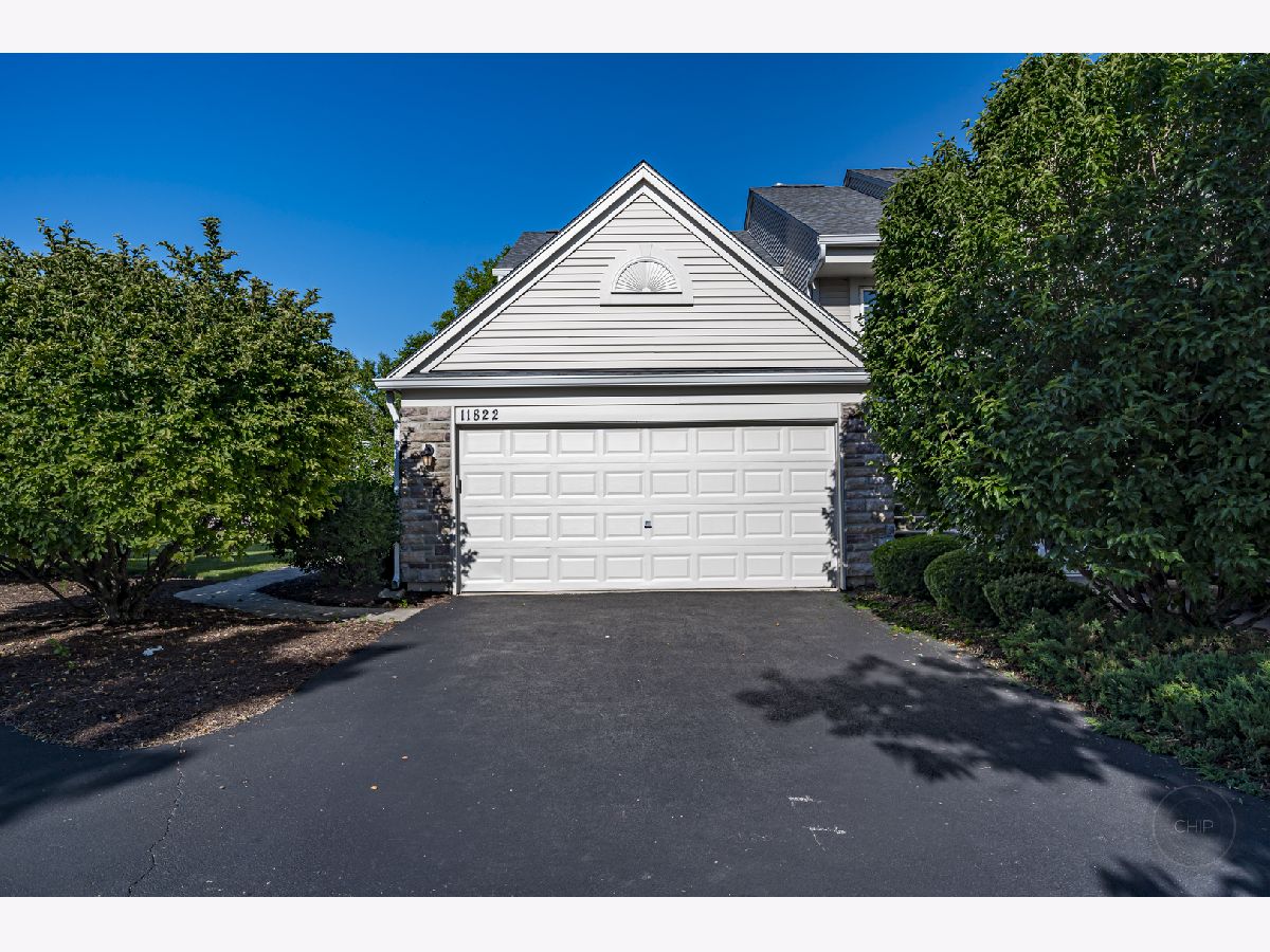 Townhomes & Condos Sold Townes Of Auburn Lakes Plainfield Illinois, 11822 Ford