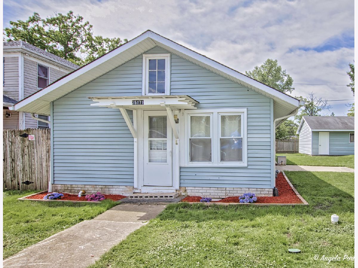 Homes Sold Morleys Antioch Illinois, 25171 Linden