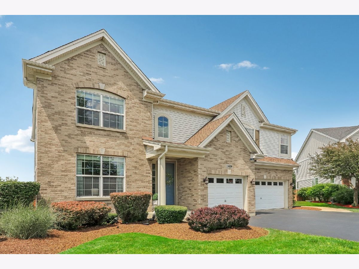 Homes Sold Northbridge Huntley Illinois, 10610 Savannah