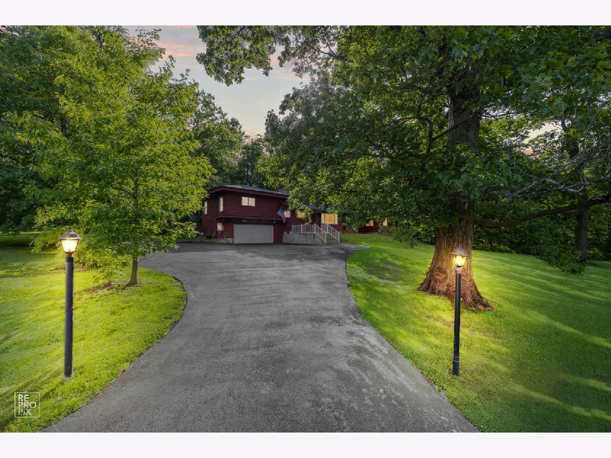 Homes Sold Spring Creek Homer Glen Illinois, 14000 Cedar