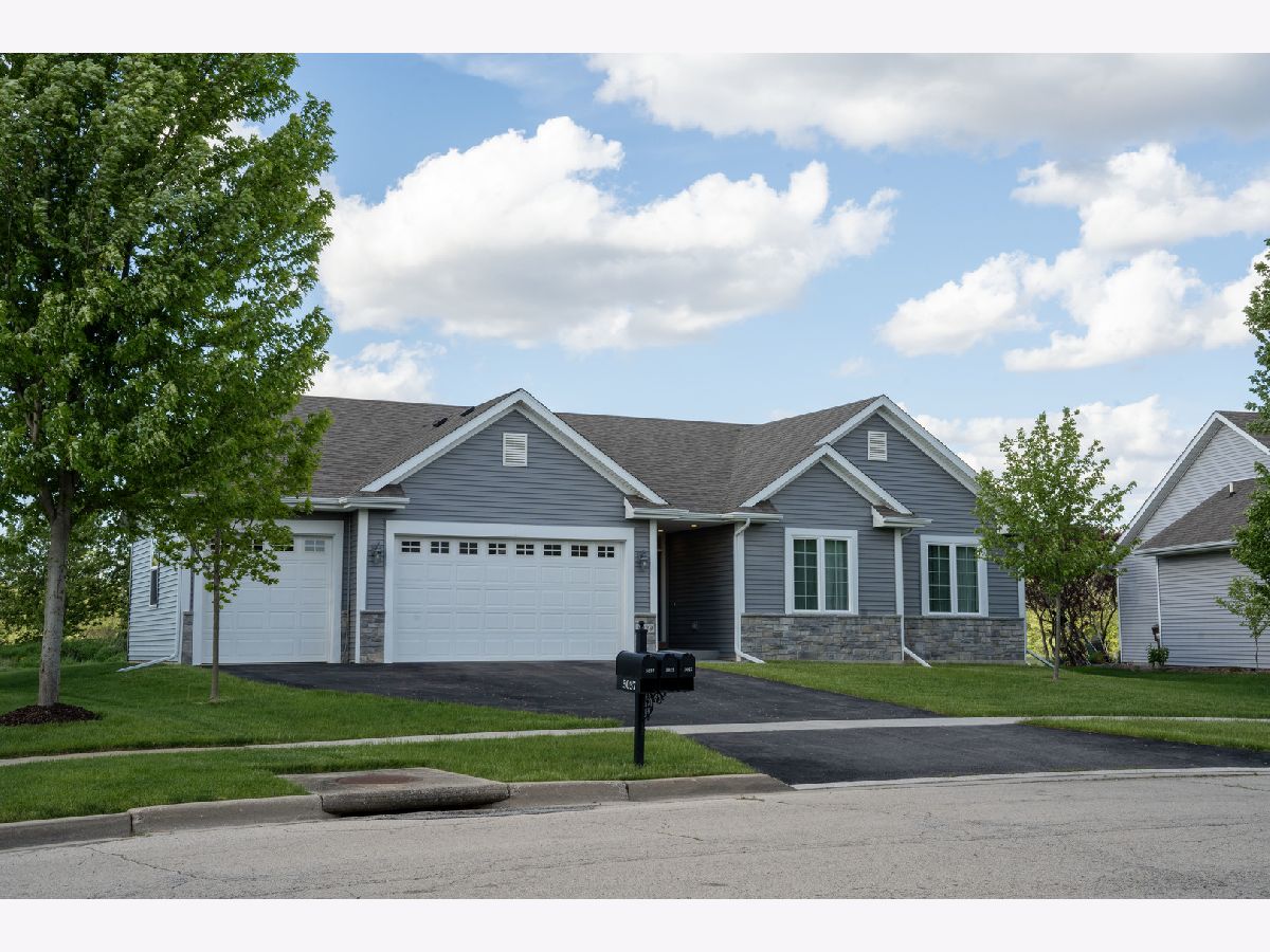 Homes Sold The Preserve Belvidere Illinois, 5029 Henslow