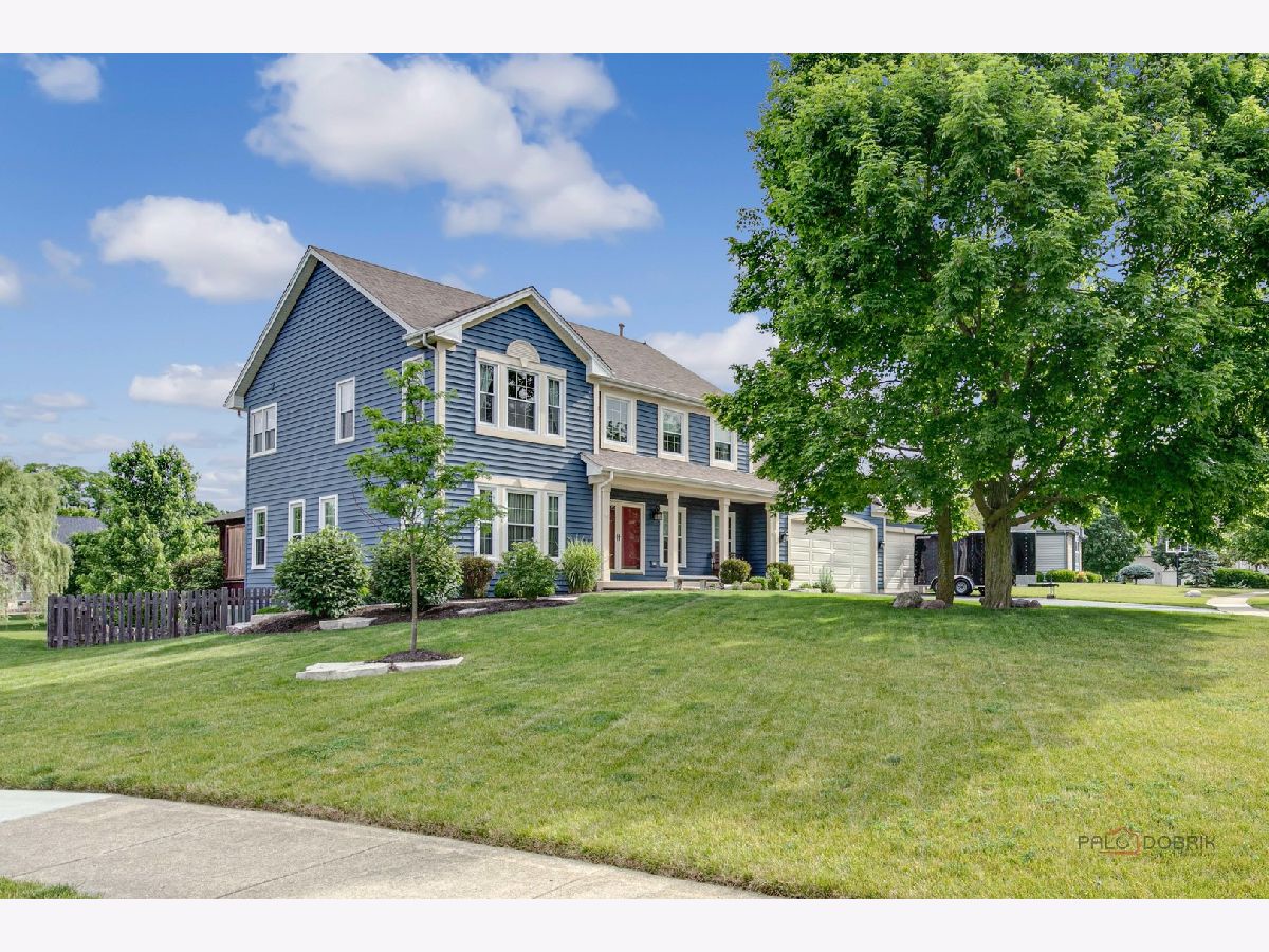 Homes Sold Wicklow Estates Lake Zurich Illinois, 1065 Omalley