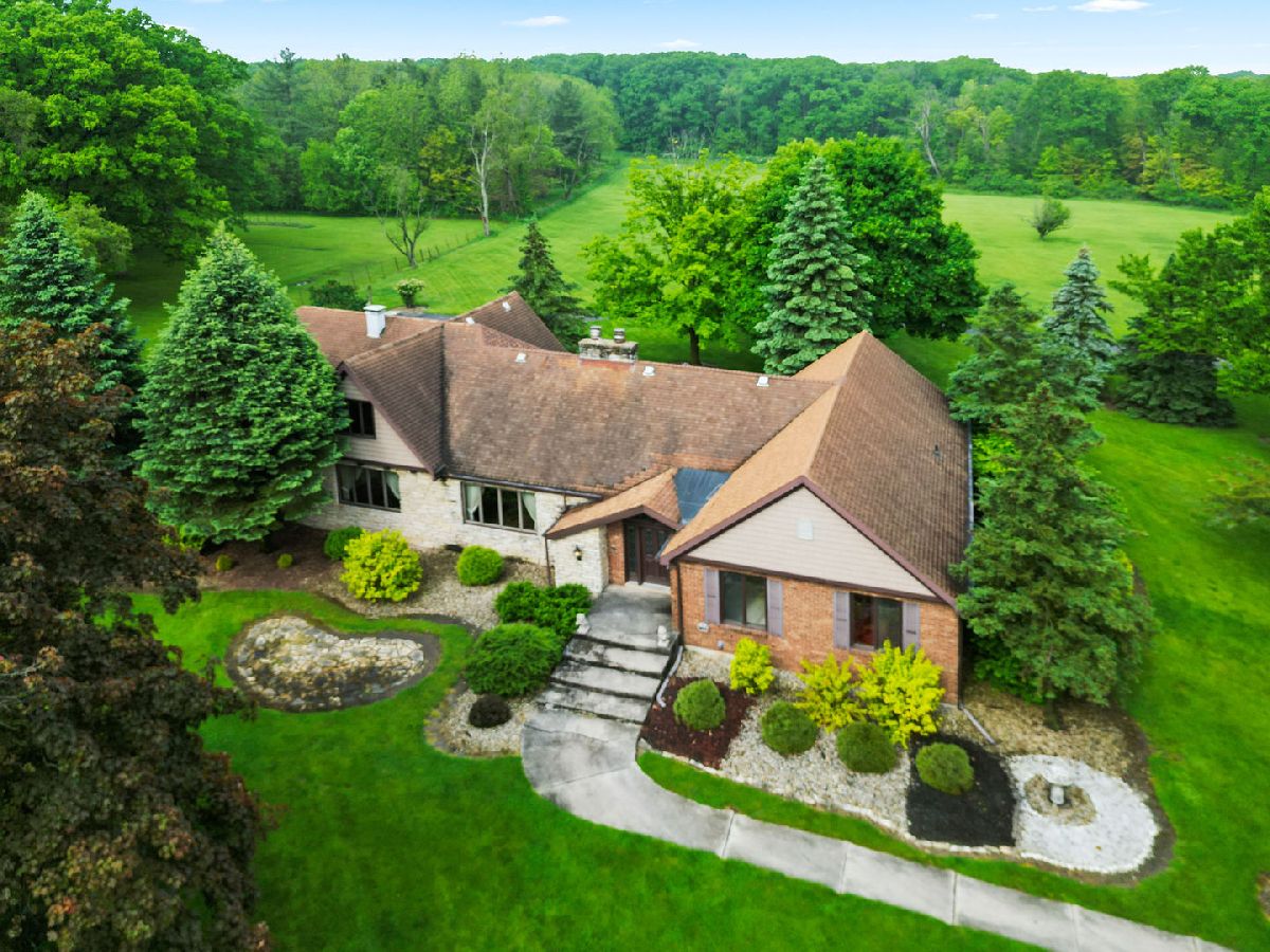  Sold Cedar Lake Indiana, 13628 Wicker