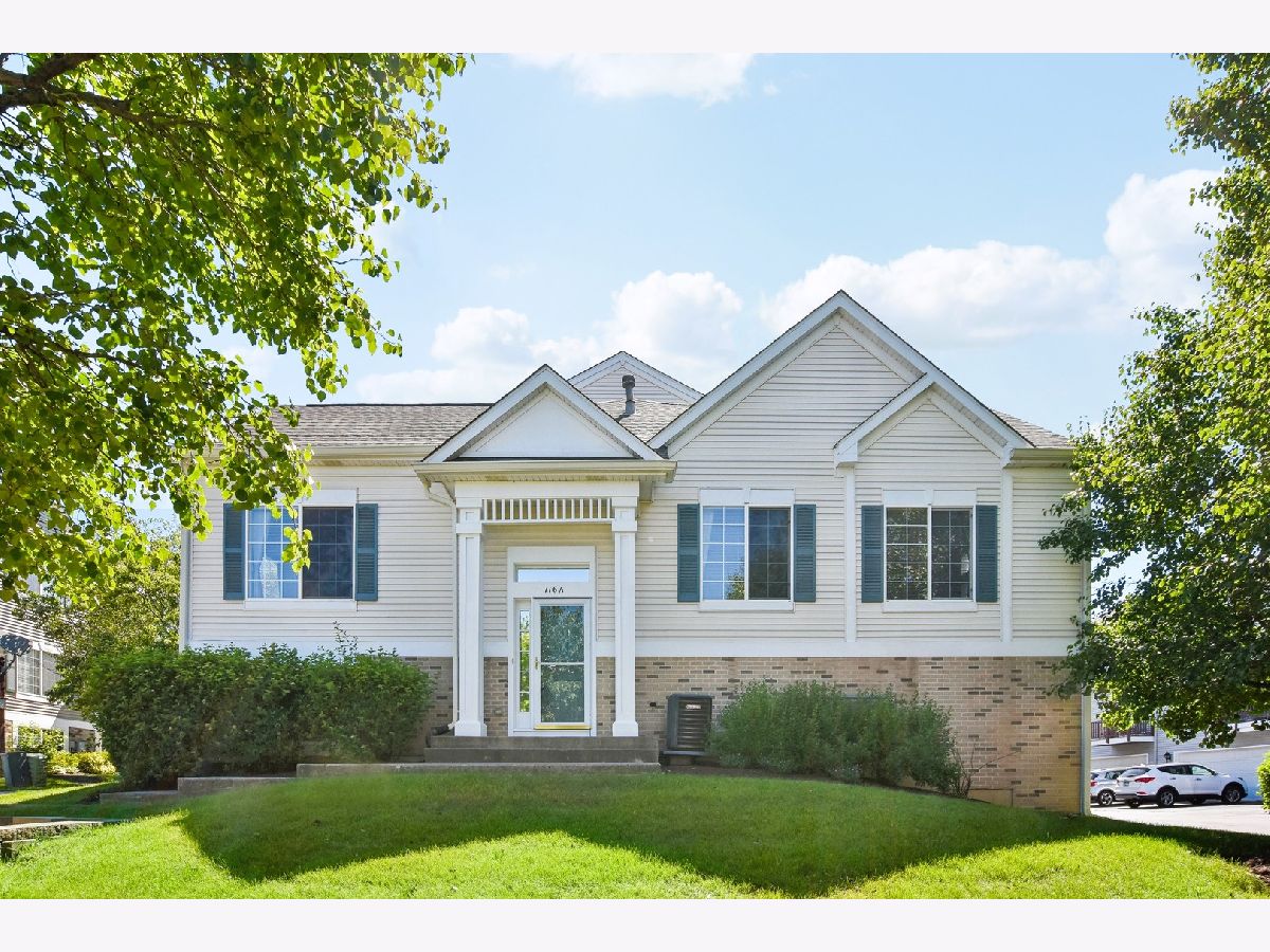 Townhomes Sold The Enclave Bolingbrook Illinois, 116 Enclave