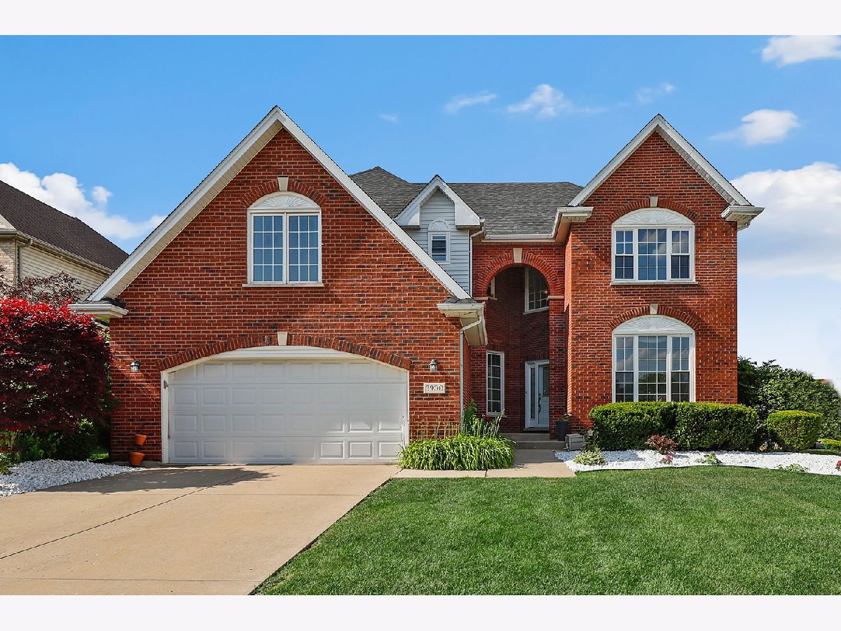 Homes & Townhomes Sold Dynasty Lakes Hazel Crest Illinois, 3900 Streamwood