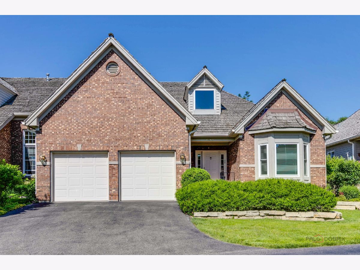 Homes & Condos & Townhomes Sold Ivanhoe Estates Mundelein Illinois, 21961 Vernon Ridge