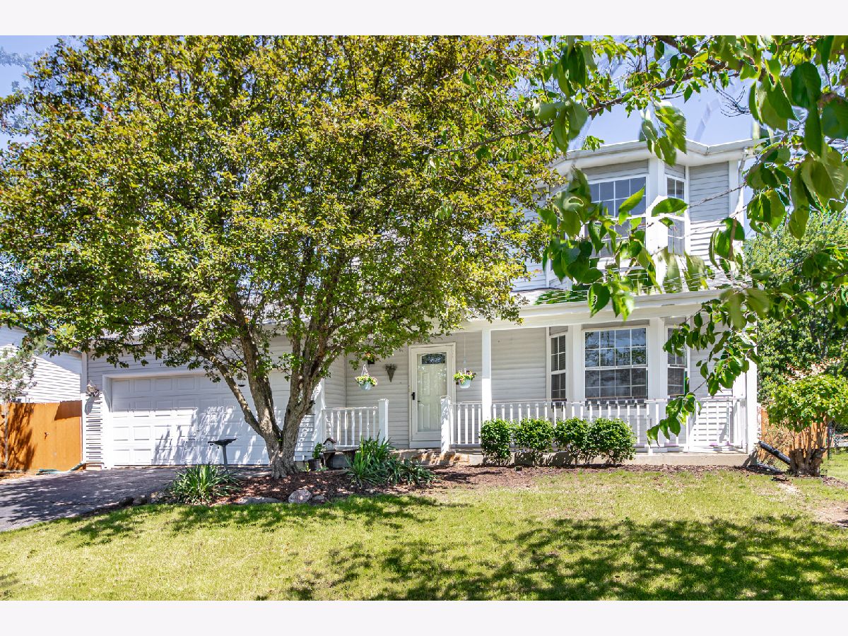 Homes Sold Harbor Ridge Zion Illinois, 3308 Wembley