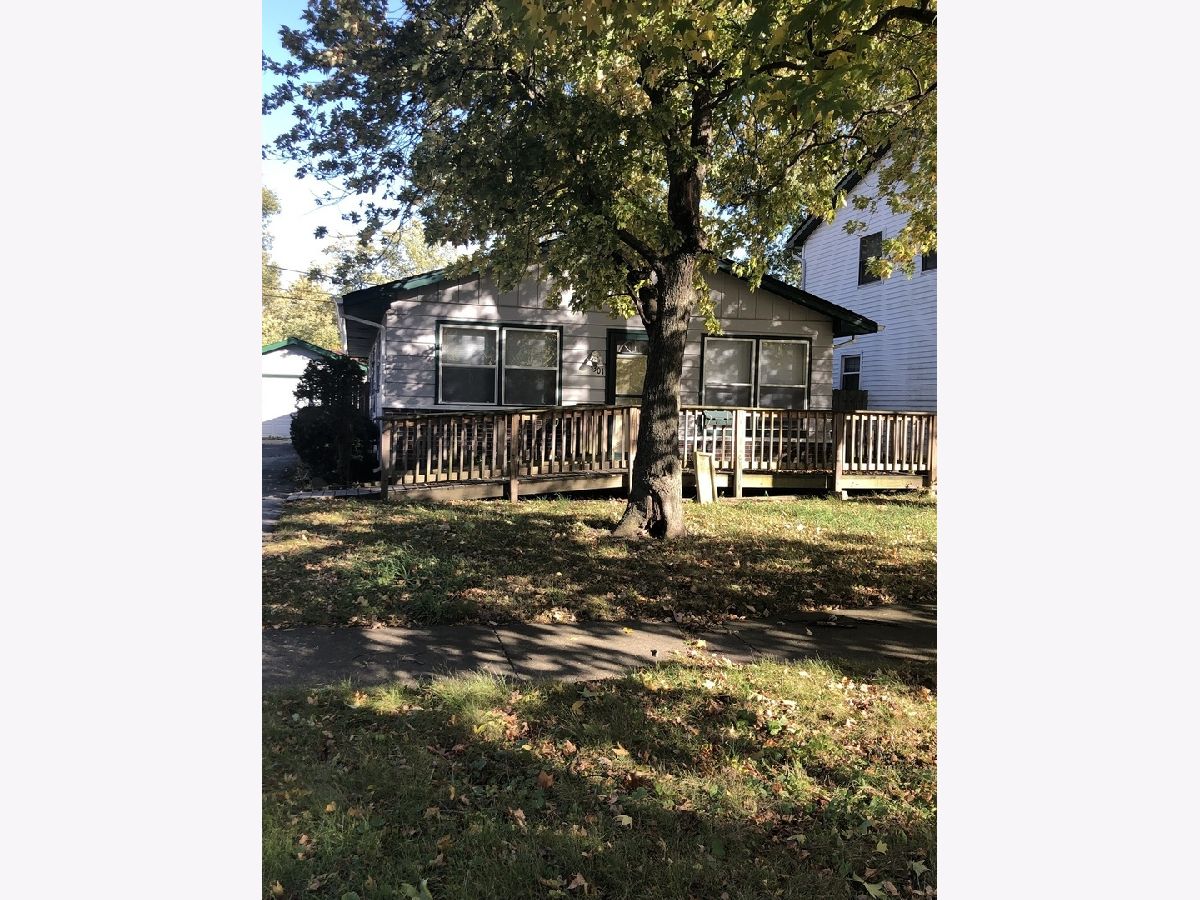  Rented Steger Illinois, 3301 Butler