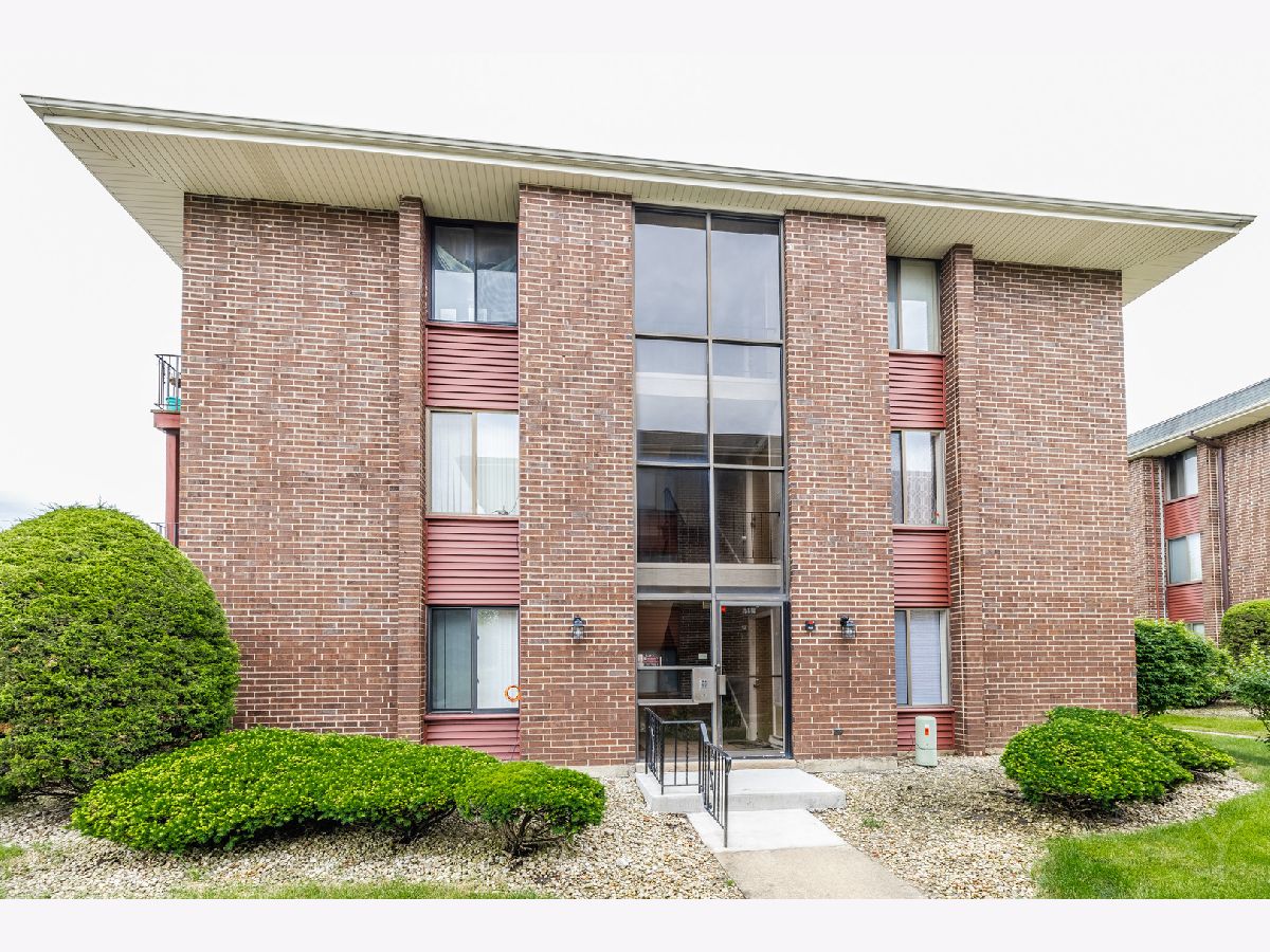 Condominiums Sold Oak Terrace Oak Forest Illinois, 15818 Terrace