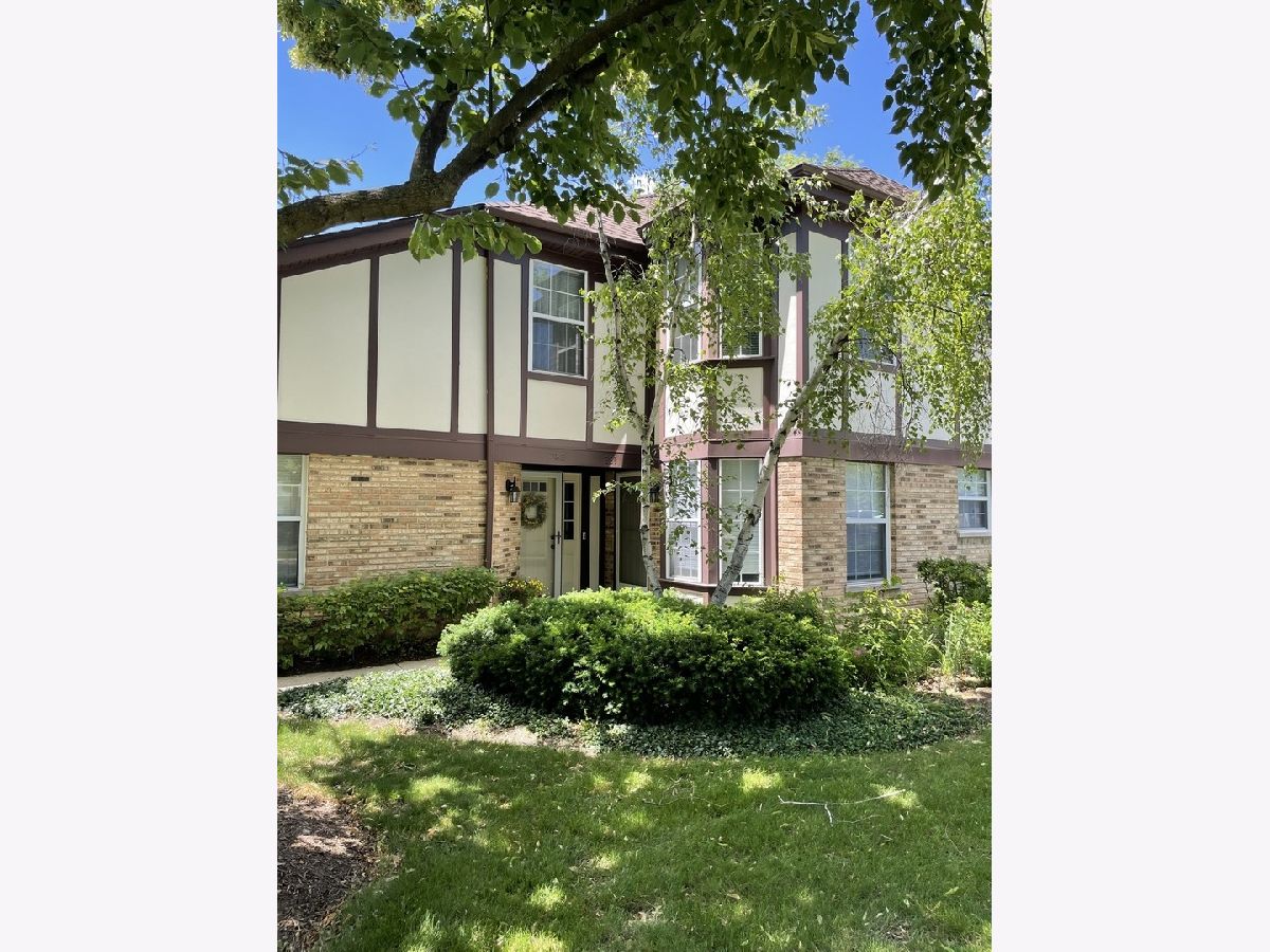 Homes & Townhomes & Condos Rented Old Farm Village Buffalo Grove Illinois, 281 Fabish