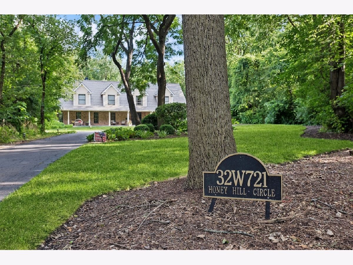 Homes Sold Honey Hill Wayne Illinois, 32W721 Honey Hill
