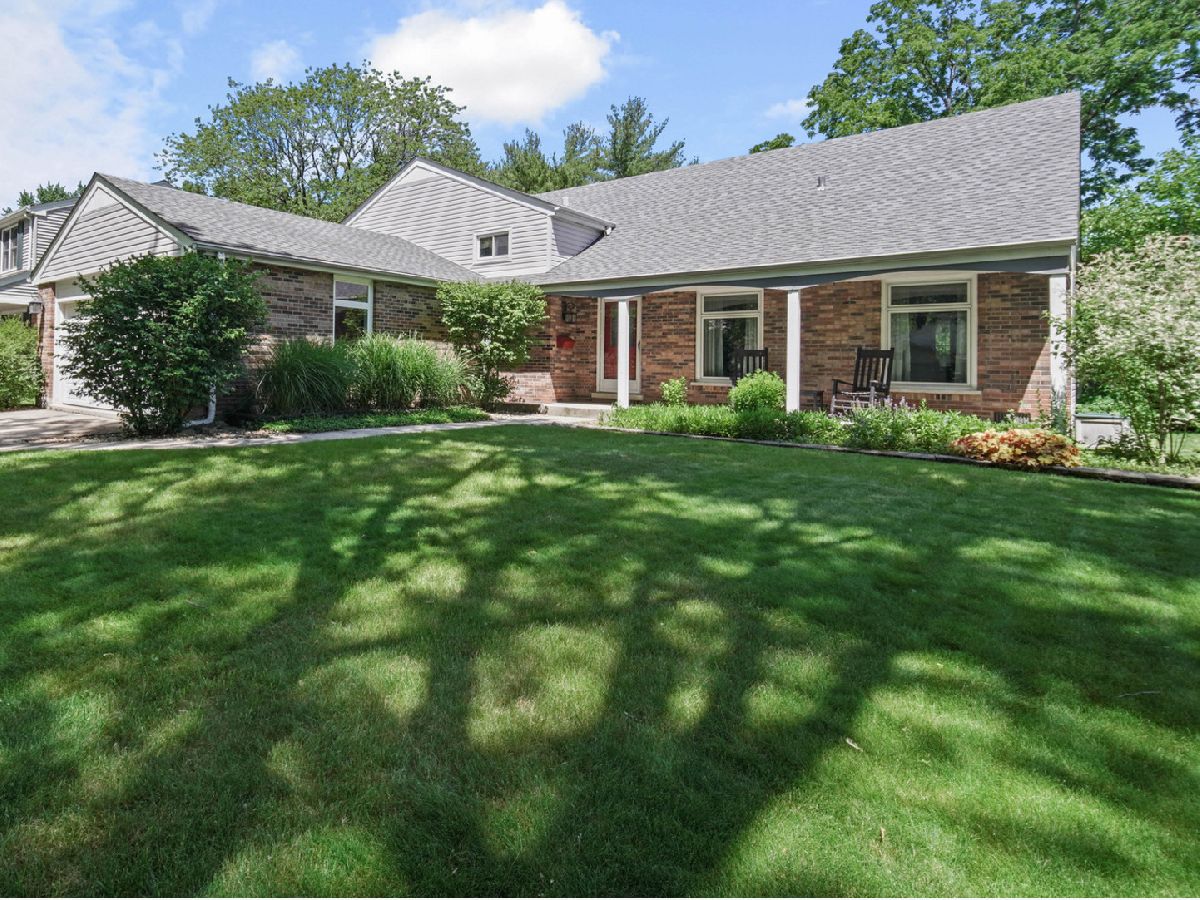 Homes Sold Will O Way Naperville Illinois, 416 Green Valley