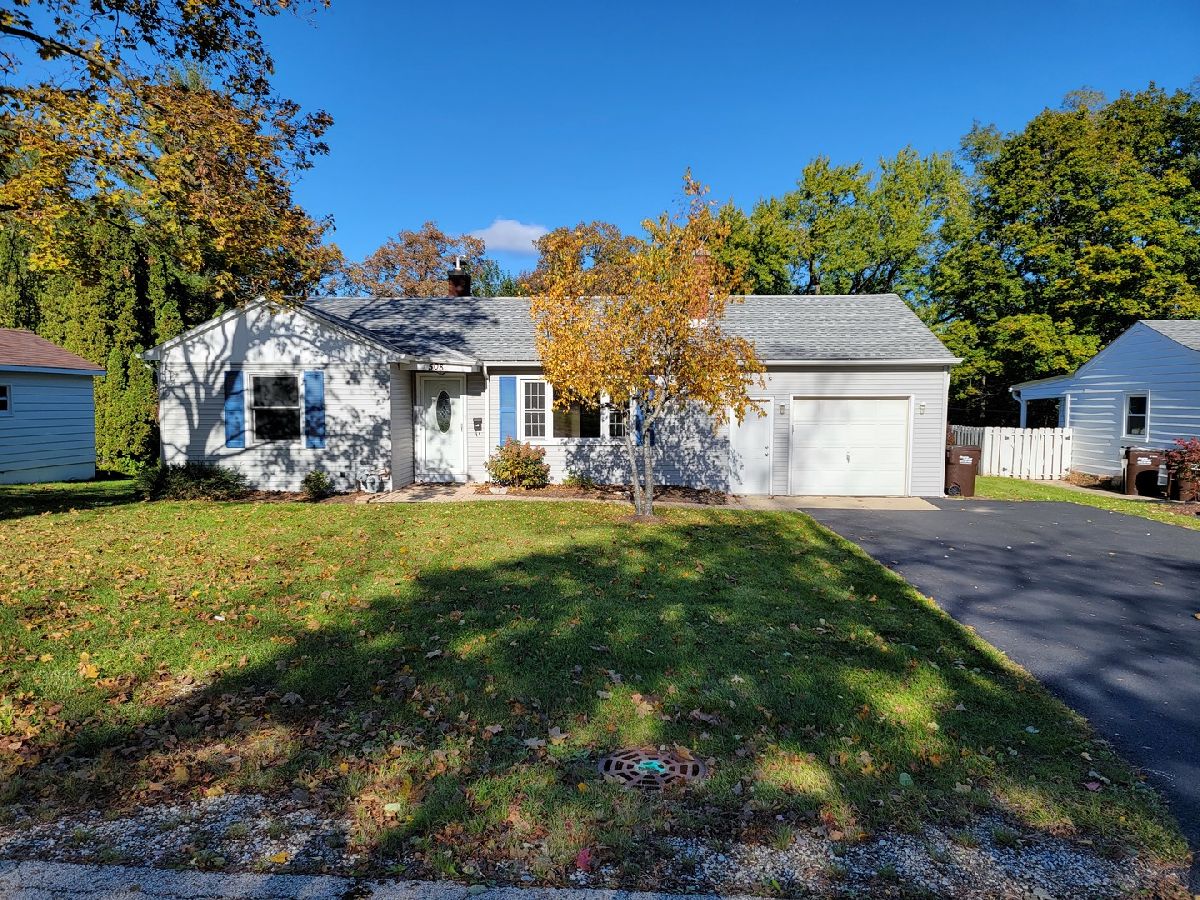  Rented Fox River Grove Illinois, 508 Skyline