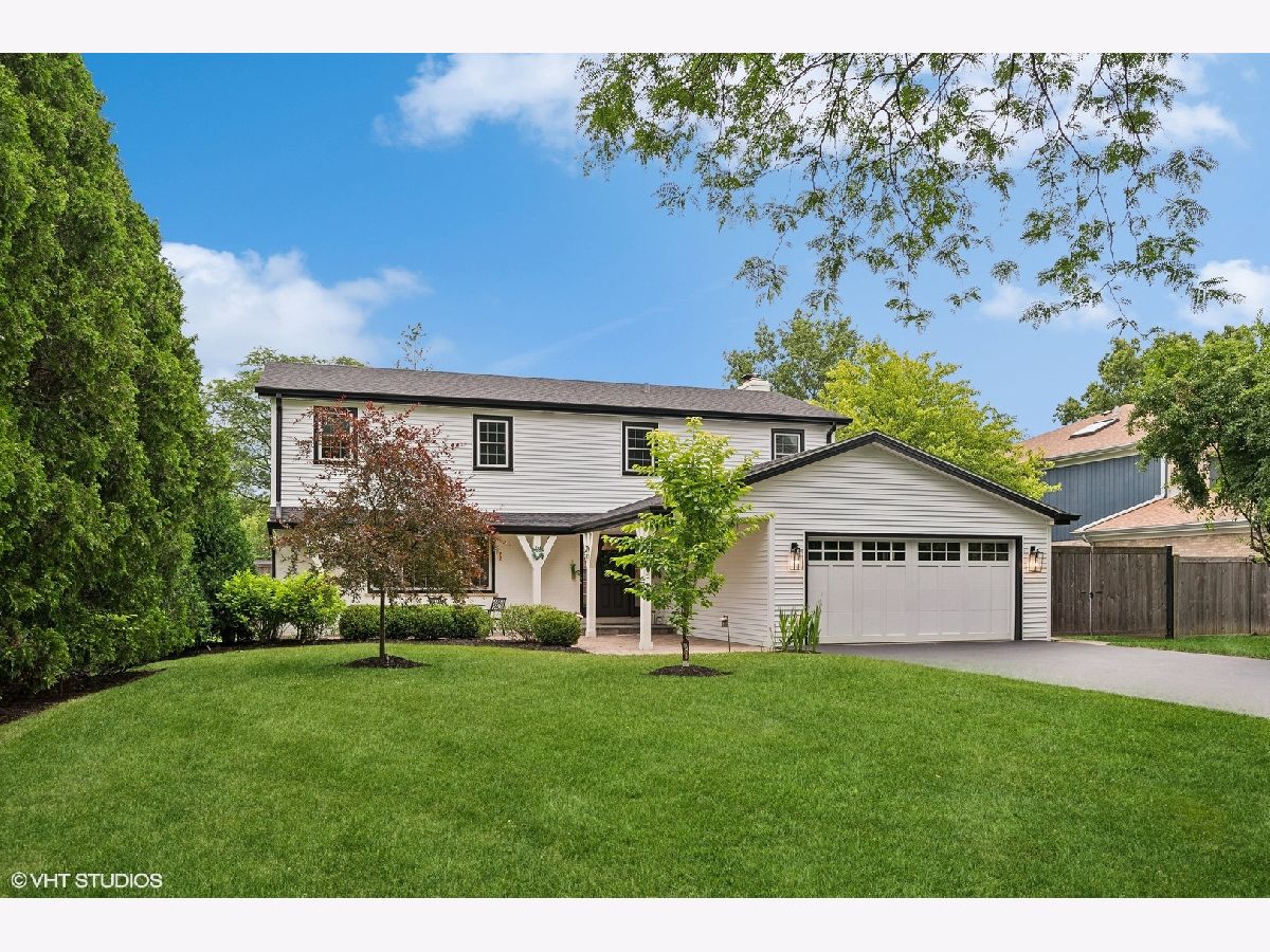 Homes Sold H.o. Stone Lake Forest Illinois, 96 Niles