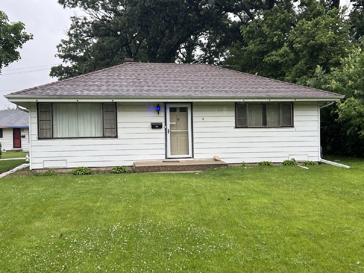 Homes Sold Lake Zurich Manor Lake Zurich Illinois, 6 Manor