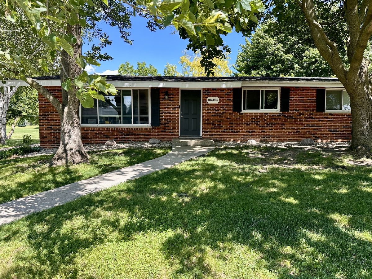 Homes & Townhomes Sold Bakleys Huntley Illinois, 10408 Cindy Jo